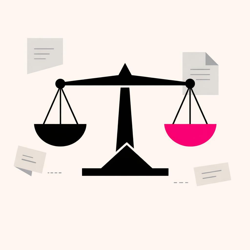 Case Study : Redesigning a Local Cabinet d’Avocat Website